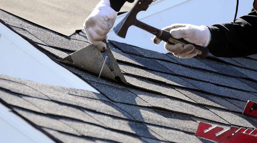 Professional residential roofers in Alexandria, NE